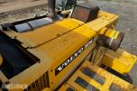 1990 Volvo L160 hjullaster med 7m3 skuffe og ekstra hydraulikk