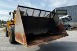 1990 Volvo L160 hjullaster med 7m3 skuffe og ekstra hydraulikk