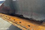 1990 Volvo L160 hjullaster med 7m3 skuffe og ekstra hydraulikk