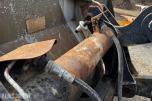 1990 Volvo L160 hjullaster med 7m3 skuffe og ekstra hydraulikk