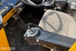 1990 Volvo L160 hjullaster med 7m3 skuffe og ekstra hydraulikk