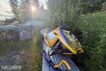 2007 Ski-doo mxz 600 - ingen minstepris - Delescooter