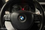 2011 BMW 5-serie F11520d 2.0 184hk Hengerfeste Panoramatak 