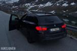 2011 BMW 5-serie F11520d 2.0 184hk Hengerfeste Panoramatak 