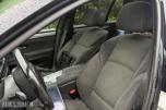 2011 BMW 5-serie F11520d 2.0 184hk Hengerfeste Panoramatak 