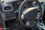 2009 Ford Focus 87 000 km - Reparasjonsobjekt
