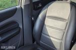 2009 Ford Focus 87 000 km - Reparasjonsobjekt