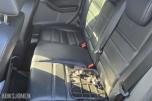 2009 Ford Focus 87 000 km - Reparasjonsobjekt
