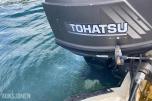 1980 GH14 med 2001 25hk Tohatsu