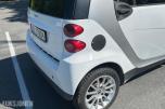2007 Smart Fortwo 1.0 Bensin 71hk Automat, S+V dekk