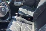 2007 Smart Fortwo 1.0 Bensin 71hk Automat, S+V dekk