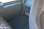2007 Smart Fortwo 1.0 Bensin 71hk Automat, S+V dekk