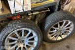 2007 Smart Fortwo 1.0 Bensin 71hk Automat, S+V dekk