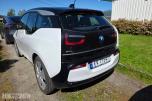 2019 BMW I3 120AH SOMMER VINTERHJUL 2 NØKLER
