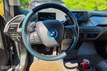 2019 BMW I3 120AH SOMMER VINTERHJUL 2 NØKLER
