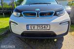 2019 BMW I3 120AH SOMMER VINTERHJUL 2 NØKLER