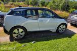 2019 BMW I3 120AH SOMMER VINTERHJUL 2 NØKLER