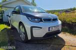 2019 BMW I3 120AH SOMMER VINTERHJUL 2 NØKLER