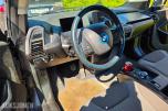 2019 BMW I3 120AH SOMMER VINTERHJUL 2 NØKLER