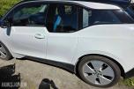 2019 BMW I3 120AH SOMMER VINTERHJUL 2 NØKLER