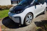 2019 BMW I3 120AH SOMMER VINTERHJUL 2 NØKLER