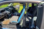 2019 BMW I3 120AH SOMMER VINTERHJUL 2 NØKLER