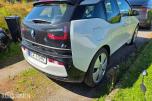 2019 BMW I3 120AH SOMMER VINTERHJUL 2 NØKLER