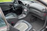 2005 Mercedes-Benz CLK 200 KOMPRESSOR 1.8 Bensin 163hk Automat, soltak
