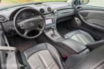 2005 Mercedes-Benz CLK 200 KOMPRESSOR 1.8 Bensin 163hk Automat, soltak