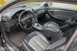 2005 Mercedes-Benz CLK 200 KOMPRESSOR 1.8 Bensin 163hk Automat, soltak