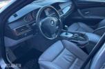 2007 BMW 5-serie, 525XI 3.0 218hk