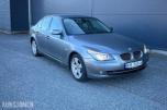 2007 BMW 5-serie, 525XI 3.0 218hk