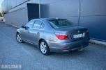 2007 BMW 5-serie, 525XI 3.0 218hk