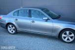 2007 BMW 5-serie, 525XI 3.0 218hk