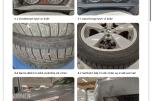 2007 BMW 5-serie, 525XI 3.0 218hk
