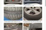 2007 BMW 5-serie, 525XI 3.0 218hk