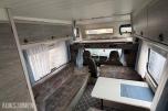 1990 Bürstner Campingbil