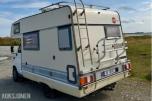 1990 Bürstner Campingbil