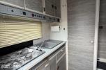 1990 Bürstner Campingbil