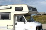 1990 Bürstner Campingbil
