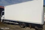 2014 Iveco Eurocargo bakløft-automatgir-euro6