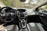 2014 Ford Focus 1.0 Bensin 125hk EU ok til 11.2027