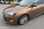 2014 Ford Focus 1.0 Bensin 125hk EU ok til 11.2027