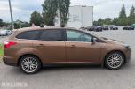 2014 Ford Focus 1.0 Bensin 125hk EU ok til 11.2027