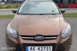 2014 Ford Focus 1.0 Bensin 125hk EU ok til 11.2027