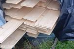 nytt - Ru panel/under panel -  18x145