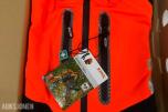Ny stihl xtreem jakke xl 