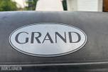 2016 Grand S275 Rib med styrekonsoll