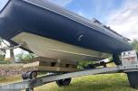 2016 Grand S275 Rib med styrekonsoll