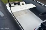 2016 Grand S275 Rib med styrekonsoll